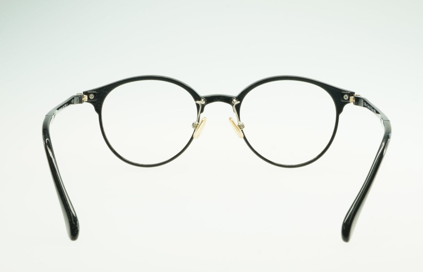 Ray Cloud 2629 color C1 black gold size 50mm、薄い非球面レンズ、ケース、クリーニングクロス付き、送料、税込み
