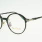 Ray Cloud 2623 color C1 black gold size 49mm、薄い非球面レンズ、ケース、クリーニングクロス付き、送料、税込み