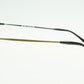 Ray Cloud 2627 color C1 black antique gold size 51mm、薄い非球面レンズ、ケース、クリーニングクロス付き、送料、税込み