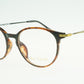 Ray Cloud 2627 color C2 demi-amber antique gold size 51mm、薄い非球面レンズ、ケース、クリーニングクロス付き、送料、税込み