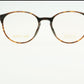 Ray Cloud 2627 color C2 demi-amber antique gold size 51mm、薄い非球面レンズ、ケース、クリーニングクロス付き、送料、税込み