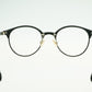 Ray Cloud 2629 color C1 black gold size 50mm、薄い非球面レンズ、ケース、クリーニングクロス付き、送料、税込み