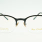 Ray Cloud 2632 color C1 black antique gold size 48mm、薄い非球面レンズ、ケース、クリーニングクロス付き、送料、税込み