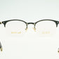 Ray Cloud 2632 color C1 black antique gold size 48mm、薄い非球面レンズ、ケース、クリーニングクロス付き、送料、税込み