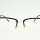 Ray Cloud 2633 color C2 matt black gold size 52mm、薄い非球面レンズ、ケース、クリーニングクロス付き、送料、税込み