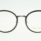 Ray Cloud 6908 color C1 black antique gold size 49mm、薄い非球面レンズ、ケース、クリーニングクロス付き、送料、税込み