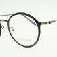 Ray Cloud 6908 color C1 black antique gold size 49mm、薄い非球面レンズ、ケース、クリーニングクロス付き、送料、税込み