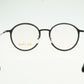 Ray Cloud 6908 color C1 black antique gold size 49mm、薄い非球面レンズ、ケース、クリーニングクロス付き、送料、税込み