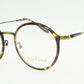 Ray Cloud 6908 color C2 demi-amber antique gold size 49mm、薄い非球面レンズ、ケース、クリーニングクロス付き、送料、税込み