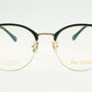 Ray Cloud 7019 color C1 black gold size 52mm、薄い非球面レンズ、ケース、クリーニングクロス付き、送料、税込み