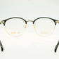 Ray Cloud 7019 color C1 black gold size 52mm、薄い非球面レンズ、ケース、クリーニングクロス付き、送料、税込み