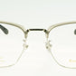 Ray Cloud 8028 color C1 silver/light gray size 52mm、クリップオン付き 、薄い非球面レンズ、ケース、クリーニングクロス付き、送料、税込み