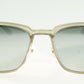 Ray Cloud 8028 color C1 silver/light gray size 52mm、クリップオン付き 、薄い非球面レンズ、ケース、クリーニングクロス付き、送料、税込み