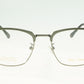 Ray Cloud 8028 color C2 gun-metal moss-green size 52mm、クリップオン付き、薄い非球面レンズ、ケース、クリーニングクロス付き、送料、税込み