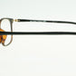 Ray Cloud 2106 color C2 demi-amber black size 50mm、薄い非球面レンズ、ケース、クリーニングクロス付き、送料、税込み