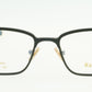 Ray Cloud 2108 color C2 antique trad size 55mm、薄い非球面レンズ、ケース、クリーニングクロス付き、送料、税込み