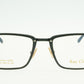 Ray Cloud 2183 color C1/black size 54㎜　　　薄い非球面レンズ、ケース、クリーニングクロス付き、送料、税込み
