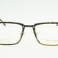 Ray Cloud 2183 color C2 demi-amber size 54mm、薄い非球面レンズ、ケース、クリーニングクロス付き、送料、税込み