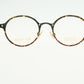 Ray Cloud 2604 color C2 demi-amber antique gold size 46mm、薄い非球面レンズ、ケース、クリーニングクロス付き、送料、税込み